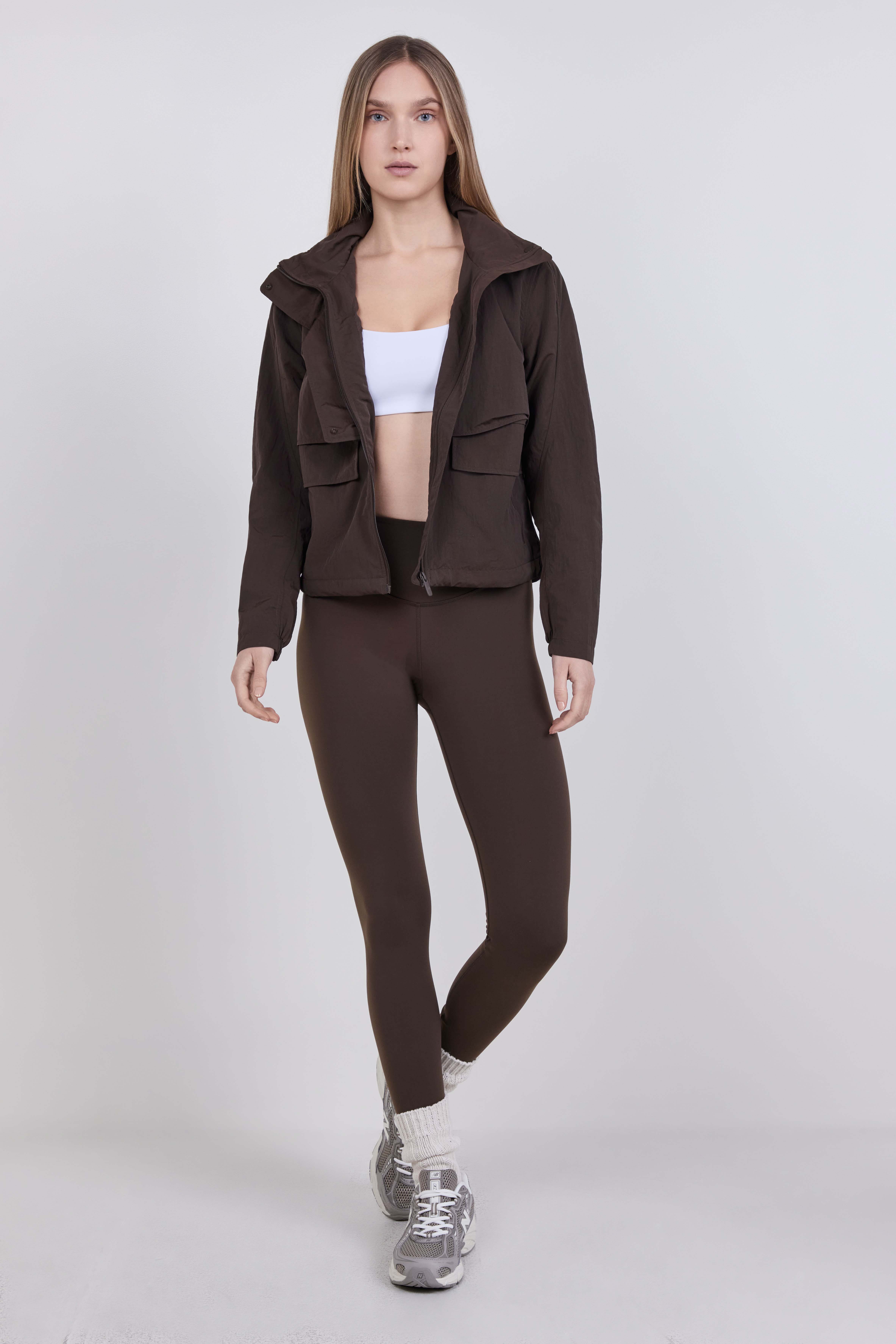 Wunder Under SmoothCover&trade; HR Tight 28